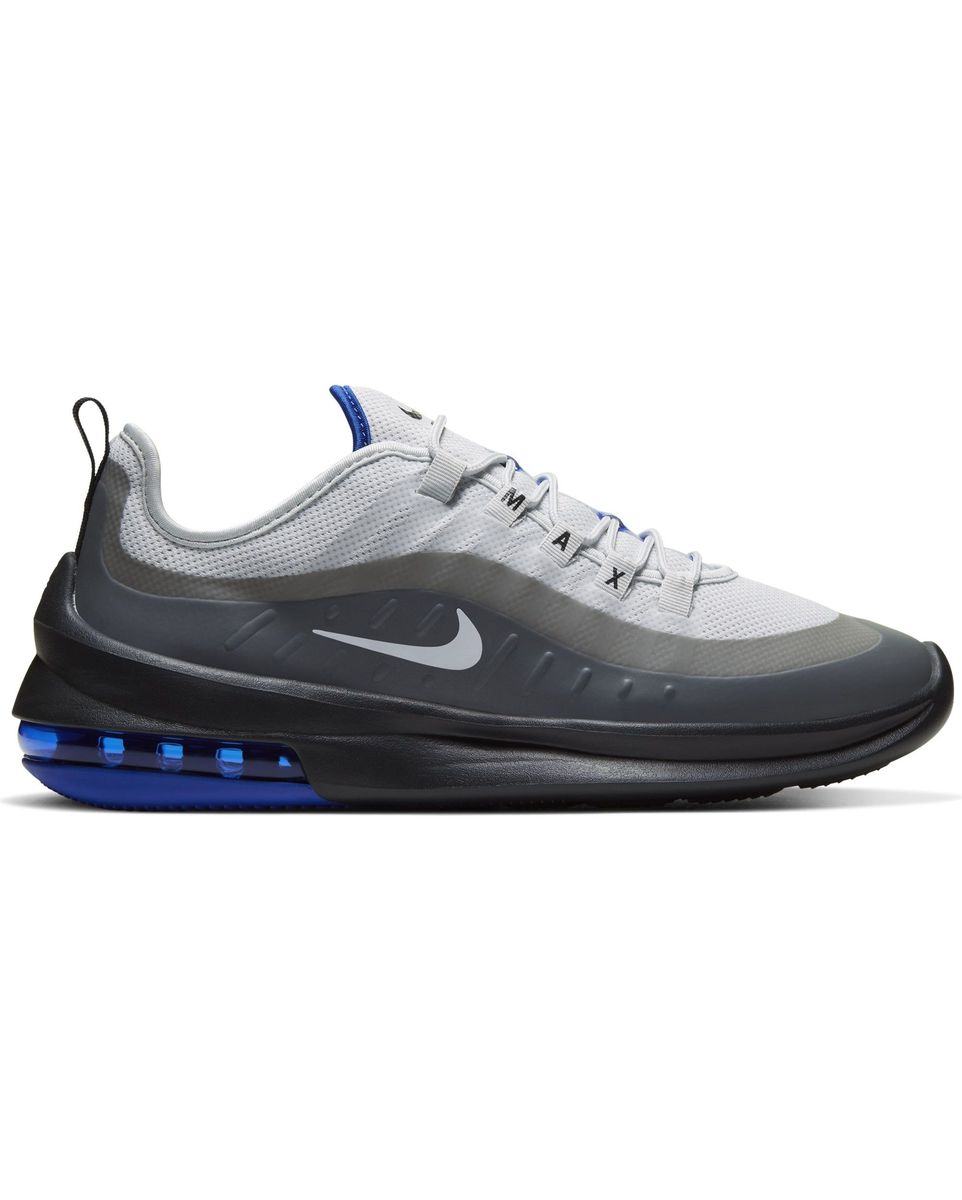 Chaussures mode homme NIKE AIR MAX AXIS MEN'S SHOE Gris | SPORT 2000