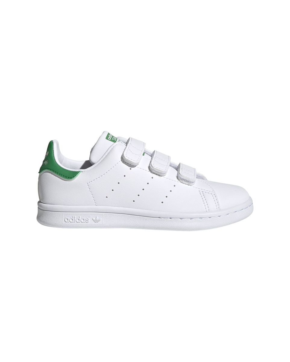 stan smith Cyan enfant