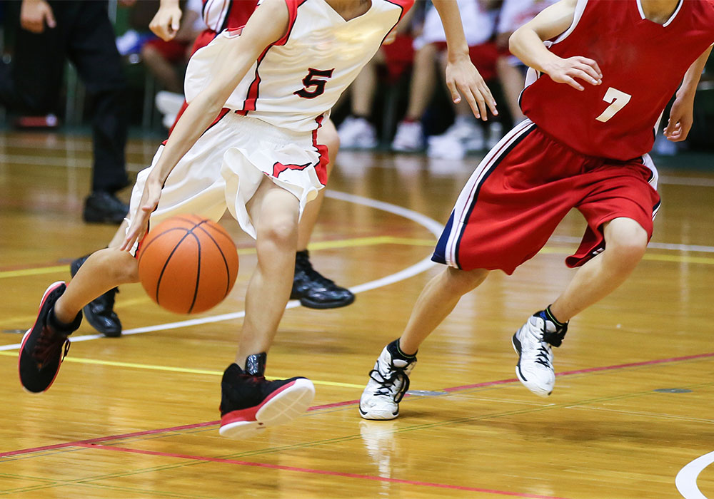 Comment s'équiper pour jouer au Basket ?