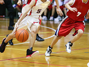 Comment s'équiper pour jouer au Basket ?