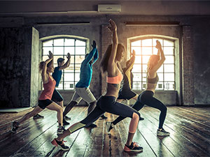 Comment bien s'équiper pour le fitness?