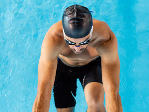 Natation : quel maillot de bain choisir ?