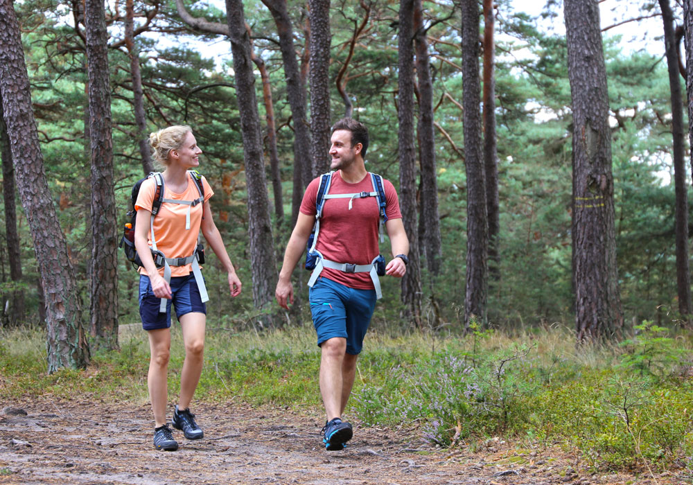 Bien s’équiper pour les activités outdoor