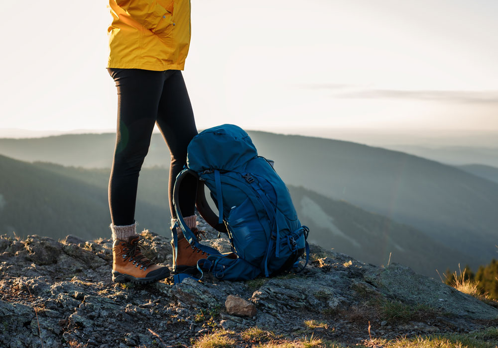 Sac à dos Randonnée