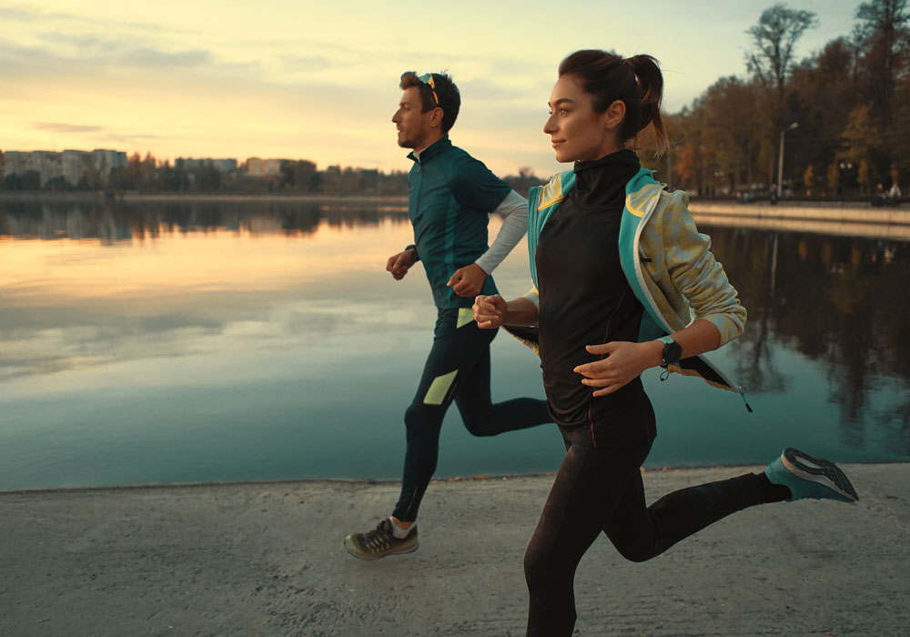 Comment s’équiper pour le running ?