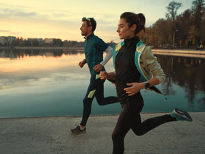 Comment s’équiper pour le running ?