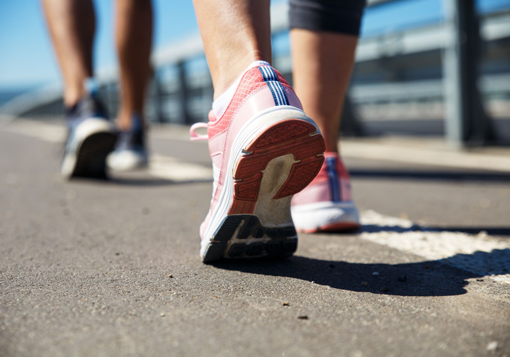 Chaussures running femme