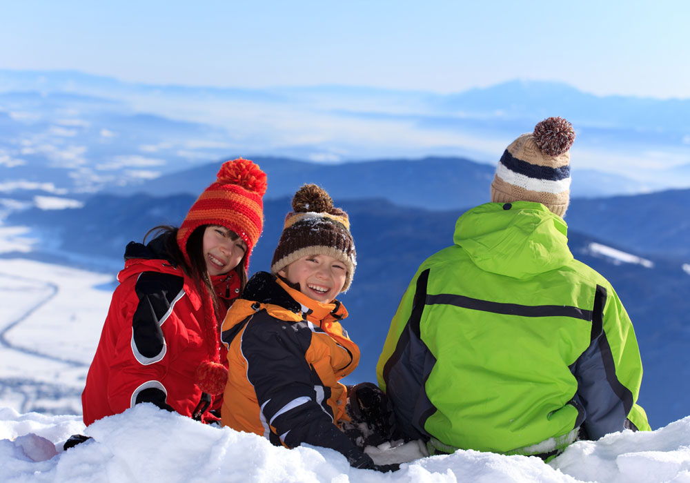 Bonnets de ski