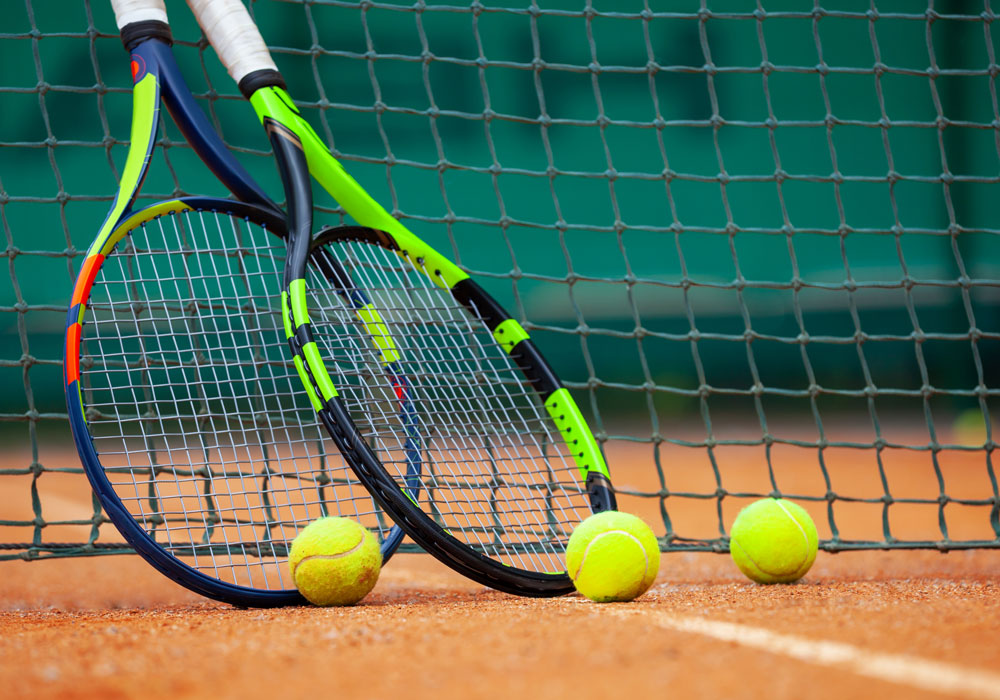 Quelle raquette choisir pour le tennis ?