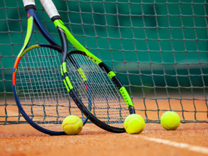 Quelle raquette choisir pour le tennis ?