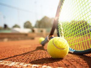 Nos conseils Tennis